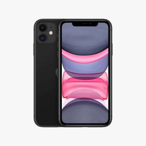 Apple – IPhone 11 – Space Grey (256GB)